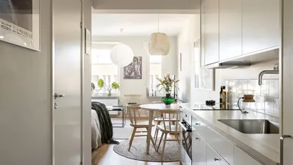 Bostadsrätt till salu i Söderort