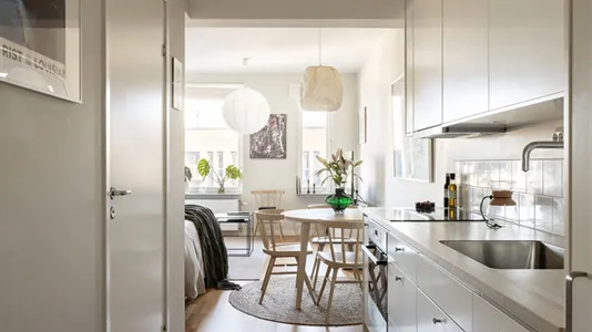 Bostadsrätter till salu i Söderort - foto 2