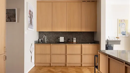 Lägenheter till salu i Östermalm - foto 3