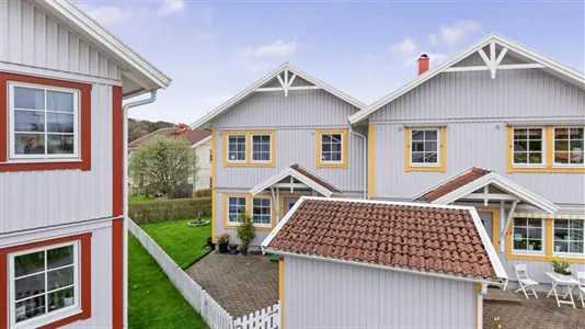 Bostadsrätter till salu i Tanum - foto 2