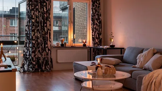 Bostadsrätter till salu i Nacka - foto 3