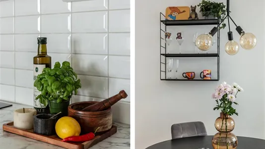 Bostadsrätter till salu i Söderort - foto 10