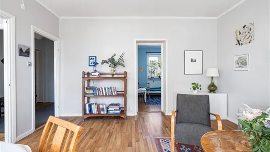 Bostadsrätter till salu i Hammarbyhamnen - foto 12