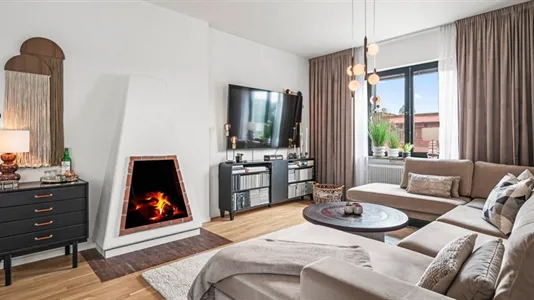 Bostadsrätter till salu i Gävle - foto 1