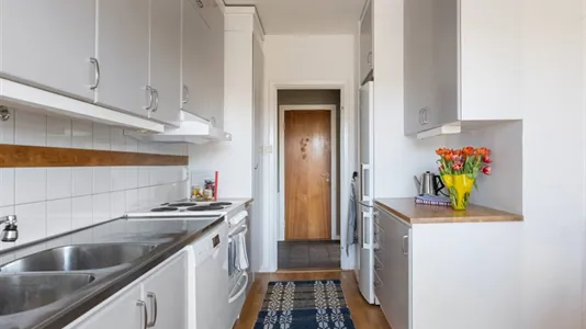 Bostadsrätter till salu i Hammarbyhamnen - foto 12