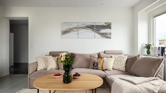 Bostadsrätter till salu i Nacka - foto 8