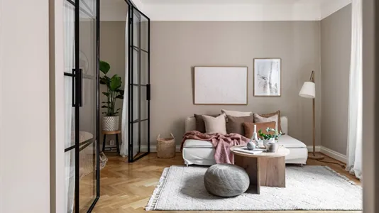 Bostadsrätter till salu i Södermalm - foto 3