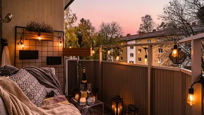 Bostadsrätt till salu i Söderort