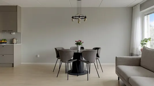 Bostadsrätter till salu i Nacka - foto 8