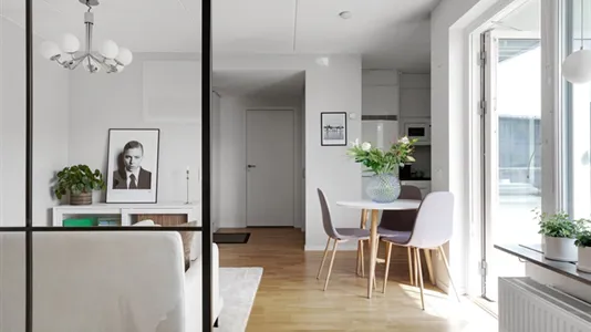 Bostadsrätter till salu i Söderort - foto 5