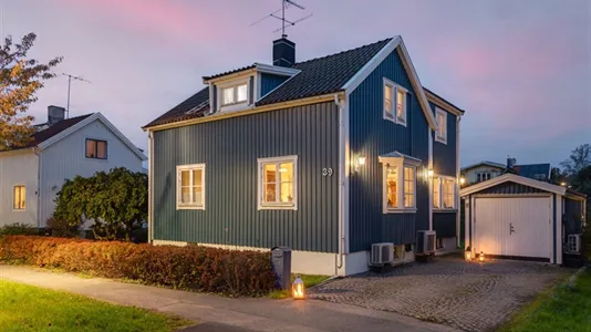 Bostadsrätter till salu i Söderort - foto 1
