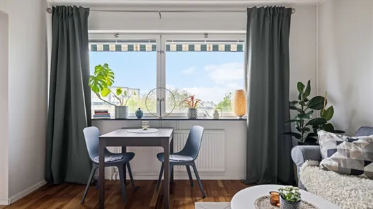 Bostadsrätter till salu i Södermalm - foto 2