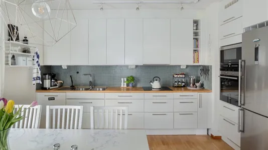 Bostadsrätter till salu i Hammarbyhamnen - foto 2