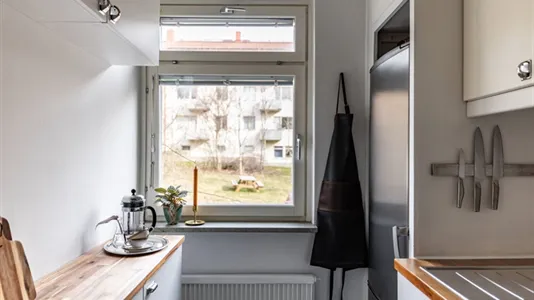 Bostadsrätter till salu i Hammarbyhamnen - foto 13
