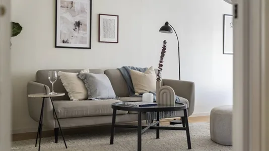 Bostadsrätter till salu i Södermalm - foto 11