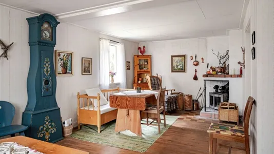 Fritidshus till salu i Mullsjö - foto 15