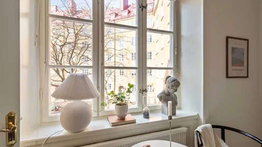 Bostadsrätter till salu i Vasastan - foto 9