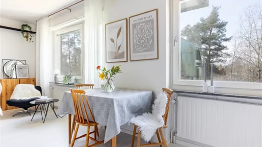 Bostadsrätter till salu i Söderort - foto 2