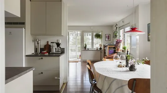 Bostadsrätter till salu i Söderort - foto 12