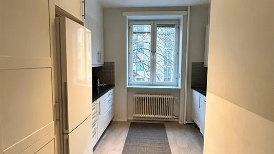 Rum i Johanneberg - foto 2