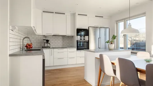 Bostadsrätter till salu i Nacka - foto 5