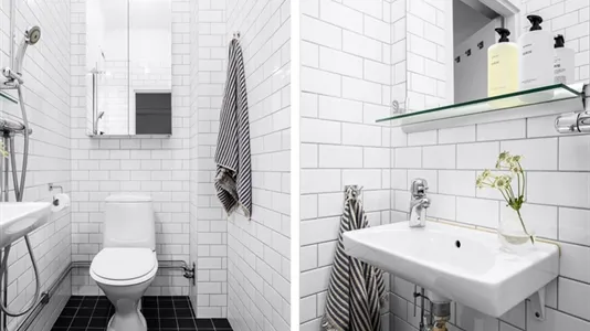 Bostadsrätter till salu i Vasastan - foto 11