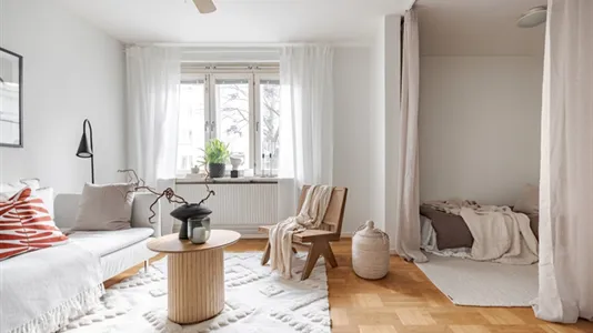 Bostadsrätter till salu i Södermalm - foto 2