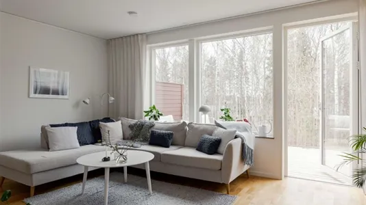 Lägenheter till salu i Växjö - foto 8