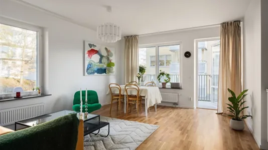 Bostadsrätter till salu i Nacka - foto 5