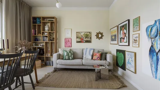 Bostadsrätter till salu i Kungsholmen - foto 12