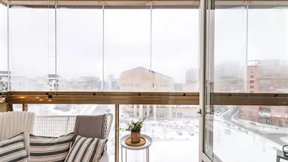 Bostadsrätt till salu på Södermalm