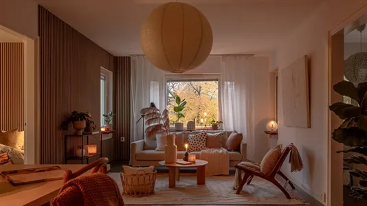 Bostadsrätter till salu i Söderort - foto 3