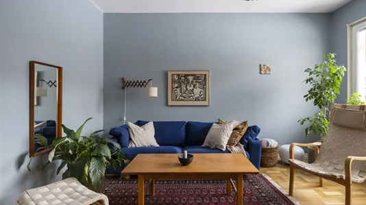 Bostadsrätter till salu i Hammarbyhamnen - foto 7