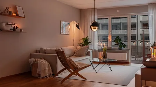 Bostadsrätter till salu i Söderort - foto 1