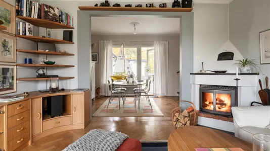 Bostadsrätter till salu i Hammarbyhamnen - foto 5