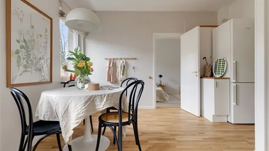 Bostadsrätter till salu i Hammarbyhamnen - foto 10