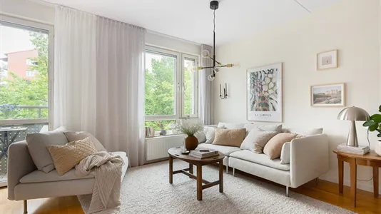 Bostadsrätter till salu i Söderort - foto 3