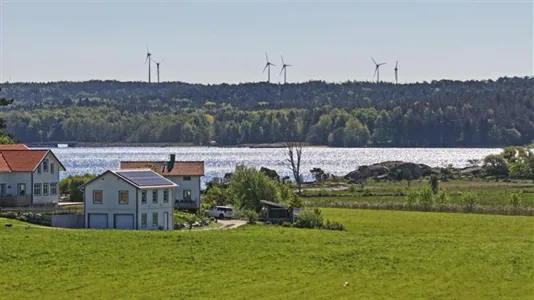 Tomter till salu i Tanum - foto 2