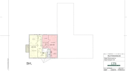 Lägenheter till salu i Växjö - foto 10