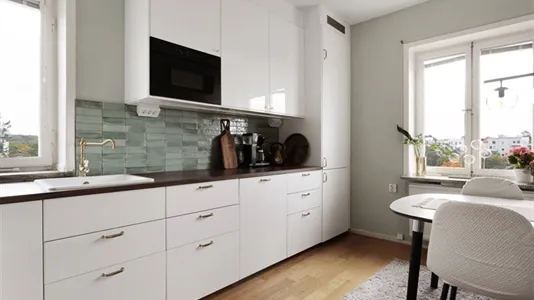 Bostadsrätter till salu i Söderort - foto 11