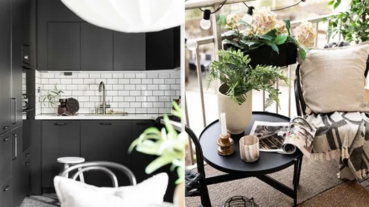 Bostadsrätter till salu i Område ej specificerat - foto 4