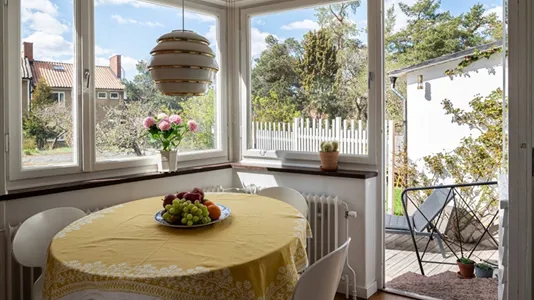 Bostadsrätter till salu i Söderort - foto 13