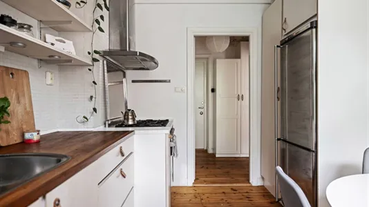 Bostadsrätter till salu i Södermalm - foto 11