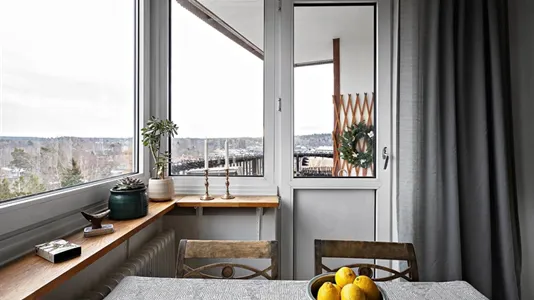 Bostadsrätter till salu i Huddinge - foto 13