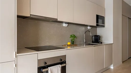 Bostadsrätter till salu i Solna - foto 13