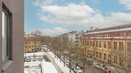 Bostadsrätter till salu i Söderort - foto 10