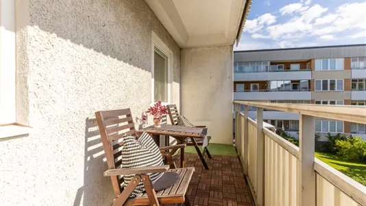 Bostadsrätter till salu i Söderort - foto 3