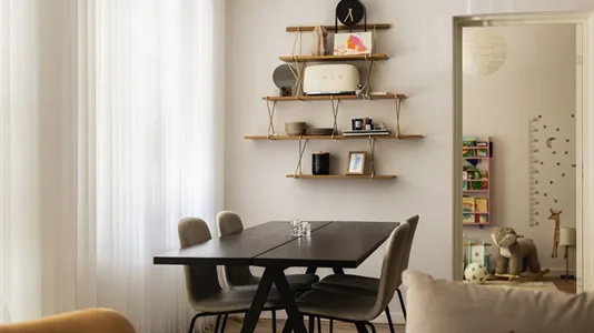 Bostadsrätter till salu i Hammarbyhamnen - foto 9