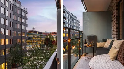 Bostadsrätt till salu i Hammarbyhamnen Bostadsrätt till salu i Hammarbyhamnen