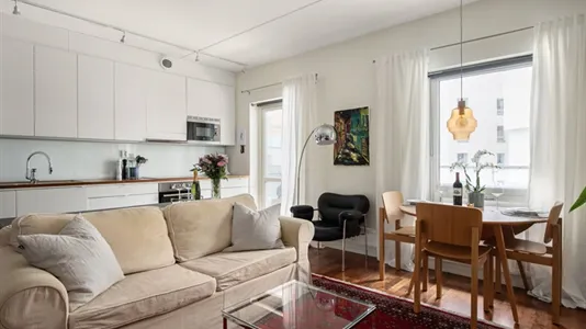 Bostadsrätter till salu i Nacka - foto 8